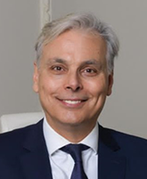 Nicholas Kalavrezos